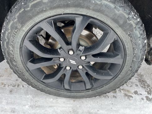 Used 2019 Dodge Durango GT image 8