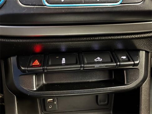 Used 2016 Chevrolet Colorado LT w/ Midnight Edition image 21