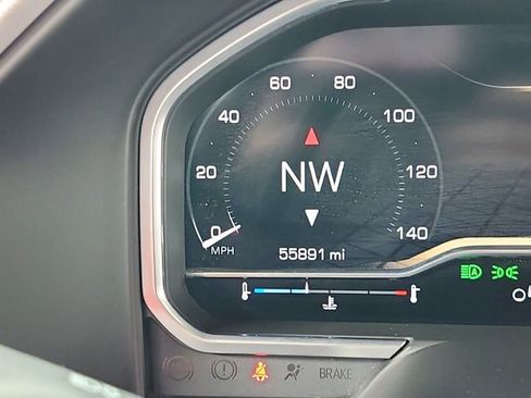 Used 2023 GMC Sierra 1500 Denali w/ Denali Reserve Package image 24