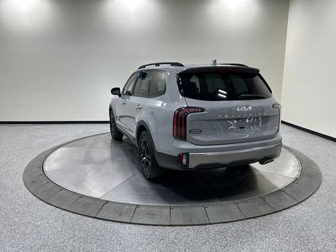 Used 2023 Kia Telluride SX X-Line AWD/4WD image 9