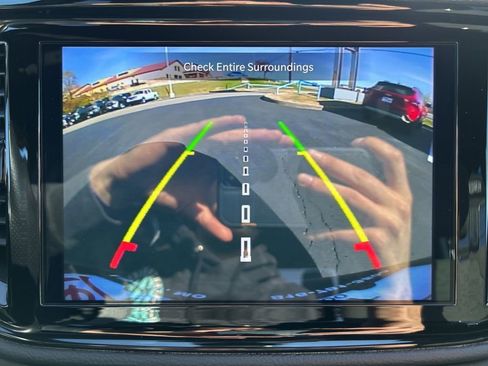 Used 2023 Dodge Durango R/T image 30