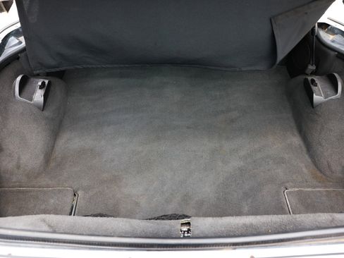 Used 2012 Chevrolet Corvette Coupe w/ 2LT Preferred Equipment Group image 11