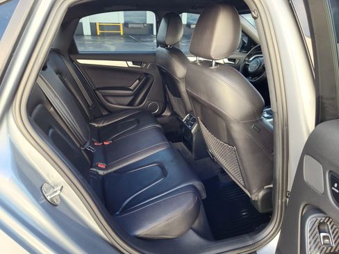 Used 2016 Audi A4 2.0T Premium Plus w/ Technology Package image 18