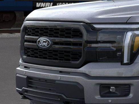 New 2026 Ford F150 Lariat AWD/4WD image 47