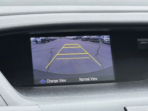 Used 2016 Honda CR-V LX image 32