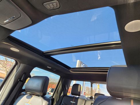 Used 2023 Ford F150 Platinum w/ Equipment Group 701A High image 16