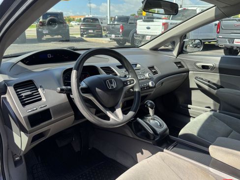 Used 2011 Honda Civic LX image 15
