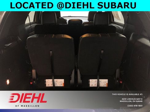 Used 2018 Ford Explorer XLT w/ Equipment Group 202A image 8