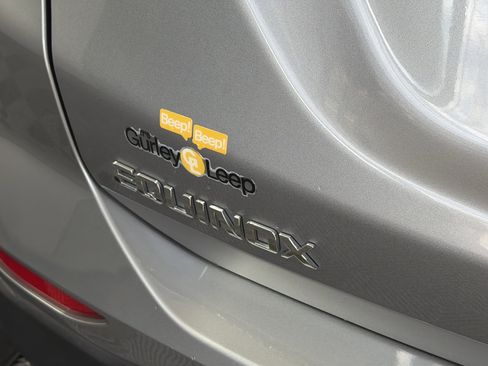 Certified 2024 Chevrolet Equinox LS w/ LS Convenience Package image 15