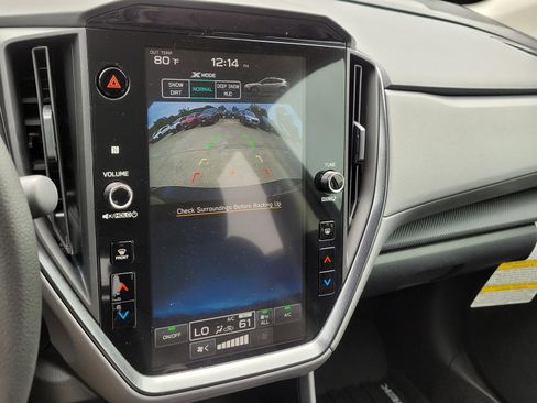 New 2026 Subaru Crosstrek 2.0i Premium w/ Crosstrek Mirror Package image 9