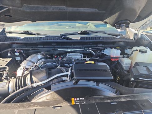 Used 2023 GMC Sierra 2500 Denali w/ Denali Ultimate Package image 13