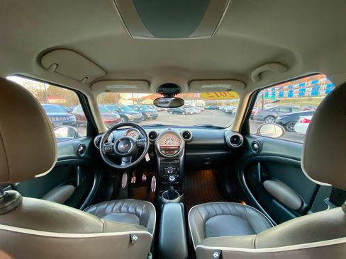 Used 2012 MINI Cooper Countryman S image 15
