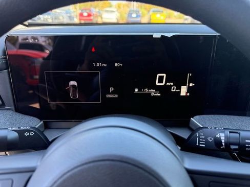 New 2026 Nissan Kicks SV w/ Cold Weather Package image 19