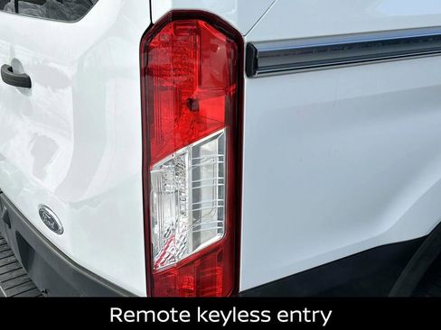 Used 2023 Ford Transit 250 Low Roof w/ Exterior Upgrade Package image 8