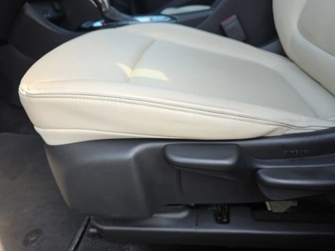 Certified 2024 Buick Encore GX Sport Touring w/ Advanced Technology Package FWD image 30