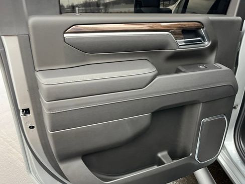 Used 2025 Chevrolet Silverado 2500 LT w/ Trail Boss Package image 21