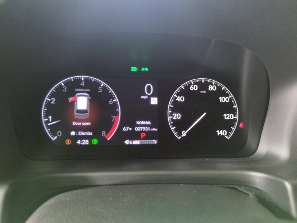 Certified 2026 Honda Odyssey Elite image 21