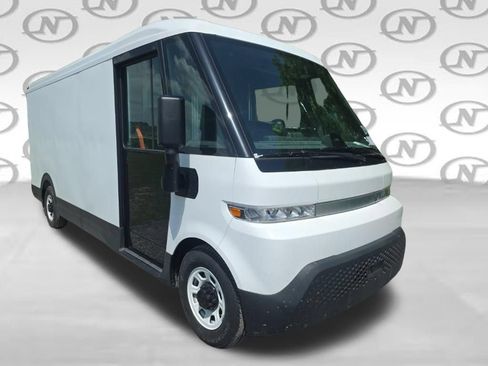 Used 2024 Chevrolet Brightdrop 600 w/ Battery Pack, Max Range AWD/4WD image 6