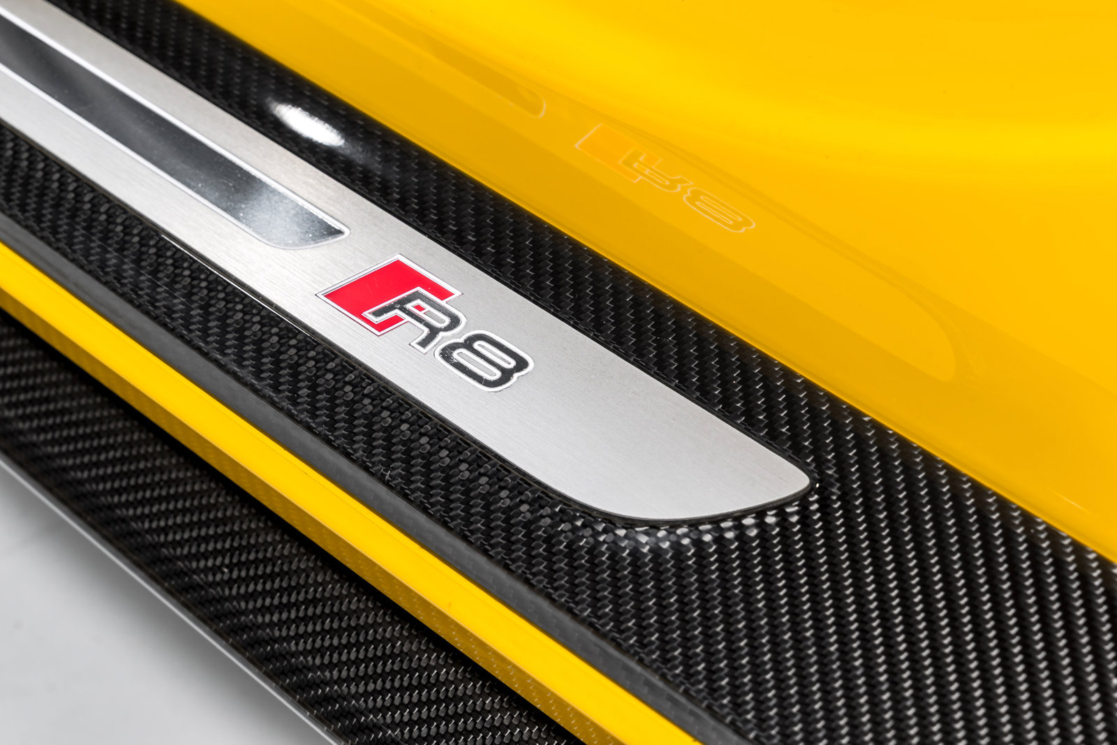 Used 2021 Audi R8 V10 performance AWD/4WD image 11