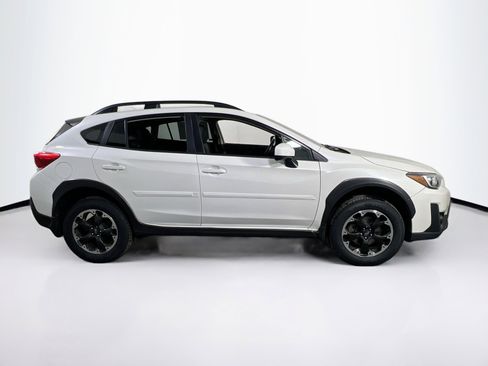 Used 2023 Subaru Crosstrek 2.0i Premium AWD/4WD image 4