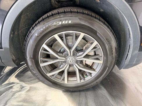 Used 2021 Volkswagen Tiguan S AWD/4WD image 22