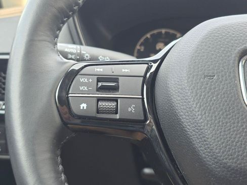 Used 2023 Honda CR-V EX-L image 18