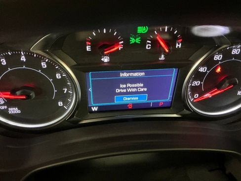 Certified 2023 GMC Terrain SLE w/ Driver Convenience Package image 17