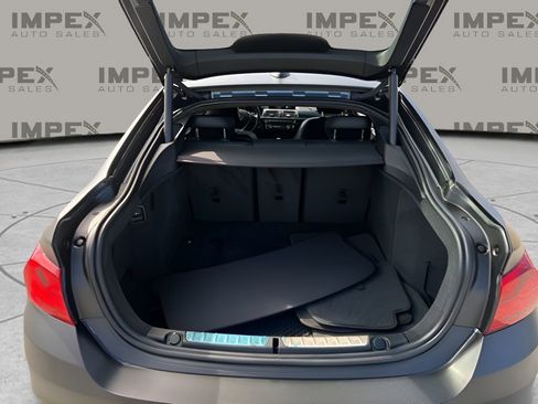 Used 2019 BMW 430i Gran Coupe xDrive w/ Convenience Package AWD/4WD image 33