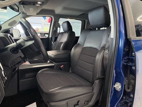 Used 2017 RAM 1500 Sport AWD/4WD image 21