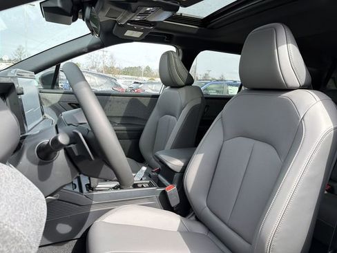 New 2026 Subaru Outback Limited image 12