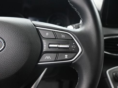 Used 2023 Hyundai Santa Fe SEL image 13