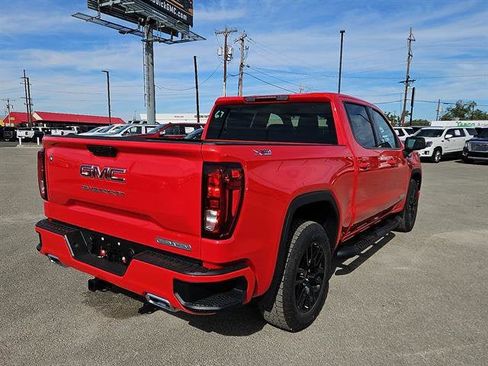 New 2026 GMC Sierra 1500 Elevation image 5