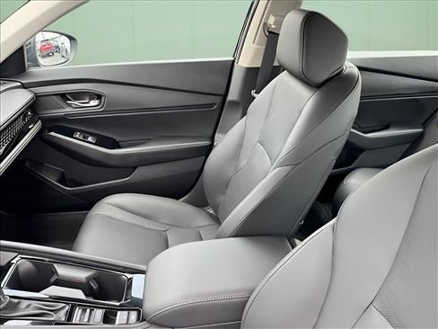 Used 2026 Honda Accord Touring image 9