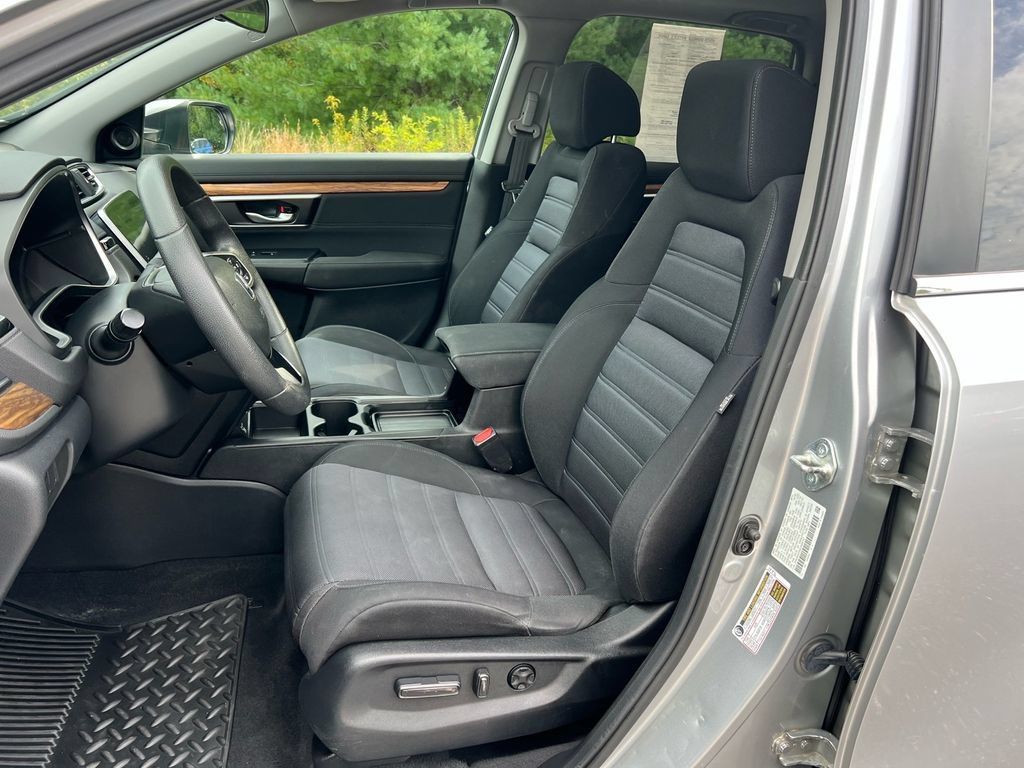 Used 2020 Honda CR-V EX image 11