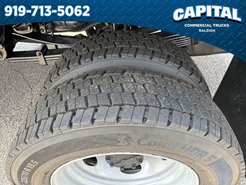 New 2025 Ford F550 4x4 Crew Cab Super Duty image 14