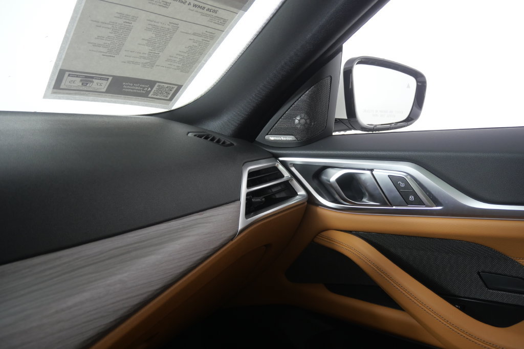 Certified 2026 BMW 430i RWD image 28