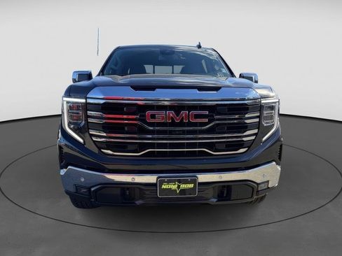 New 2026 GMC Sierra 1500 SLT w/ SLT Premium Plus Package image 2