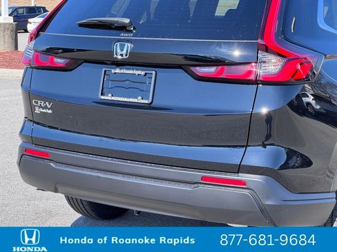 New 2026 Honda CR-V LX image 34