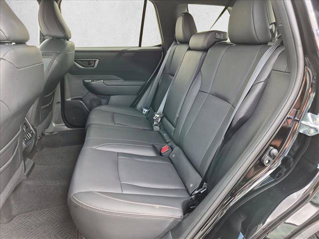 Certified 2026 Subaru Outback Limited XT AWD/4WD image 18