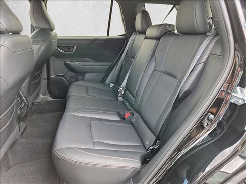 Certified 2026 Subaru Outback Limited XT AWD/4WD image 18