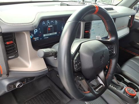 Used 2023 Ford Bronco Raptor AWD/4WD image 22