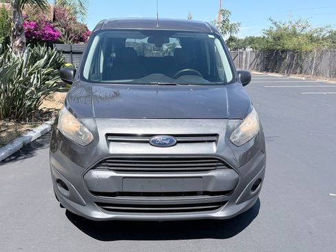Used 2016 Ford Transit Connect XL FWD image 4