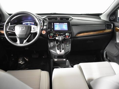 Used 2022 Honda CR-V EX-L image 27