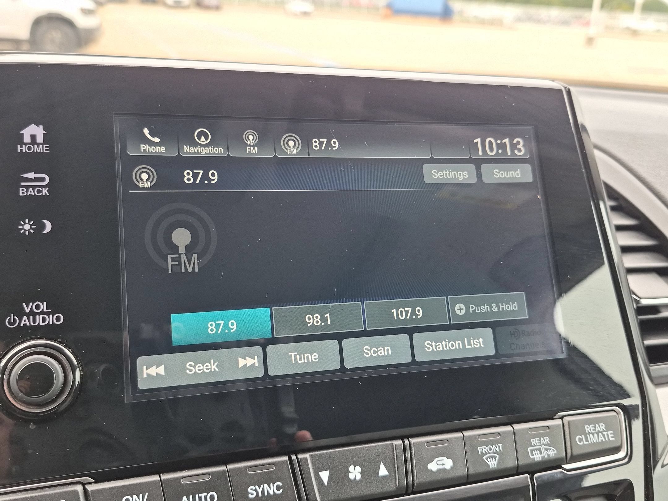 Used 2019 Honda Odyssey EX-L image 19