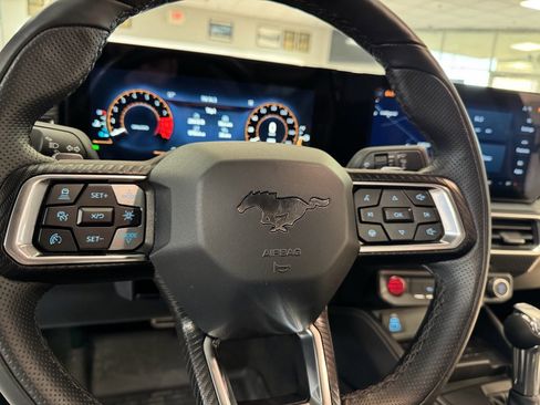 Used 2024 Ford Mustang GT Premium w/ GT Performance Package image 27