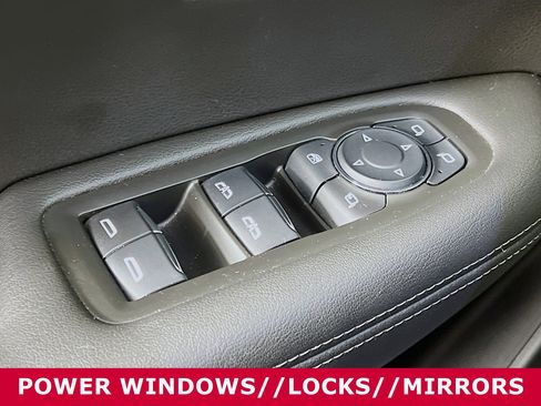 Used 2020 Cadillac XT6 Sport image 20