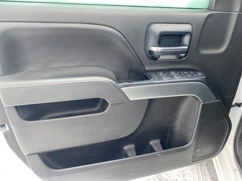 Used 2014 Chevrolet Silverado 1500 LT w/ All Star Edition image 16