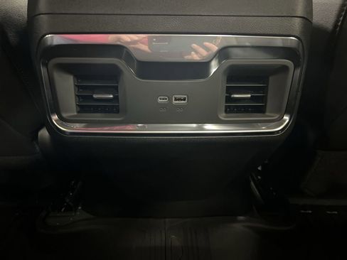 New 2026 GMC Sierra 1500 Elevation w/ Elevation Premium Package image 21