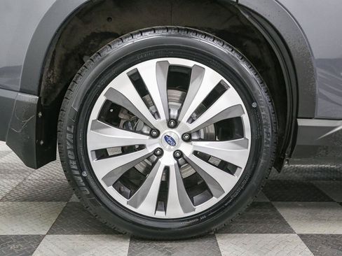 Used 2022 Subaru Ascent Limited w/ Technology Package AWD/4WD image 18