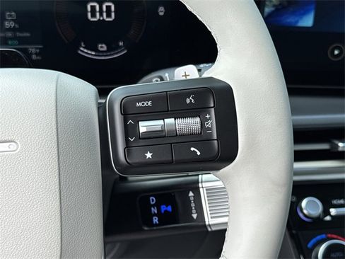 New 2026 Hyundai Santa Fe SEL image 19